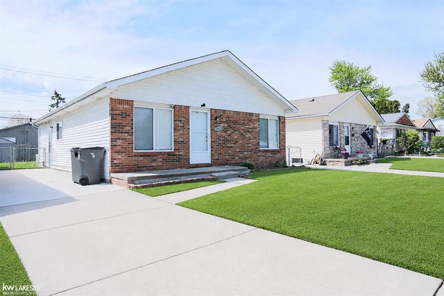 20432 Nicke Street, Clinton Twp, MI 48035
