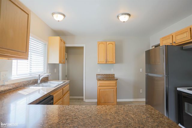 20432 Nicke Street, Clinton Twp, MI 48035