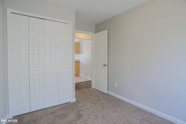 20432 Nicke Street, Clinton Twp, MI 48035