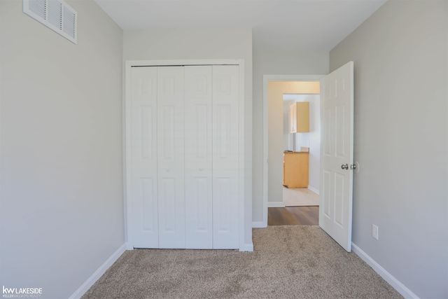 20432 Nicke Street, Clinton Twp, MI 48035