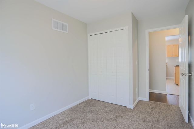 20432 Nicke Street, Clinton Twp, MI 48035