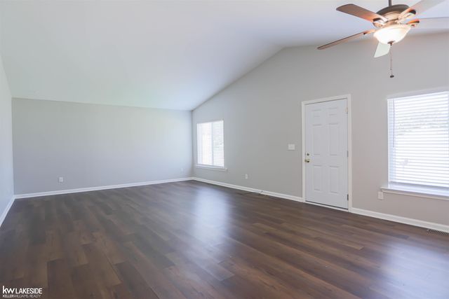 20432 Nicke Street, Clinton Twp, MI 48035