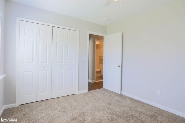 20432 Nicke Street, Clinton Twp, MI 48035