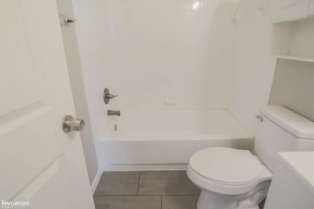 20432 Nicke Street, Clinton Twp, MI 48035
