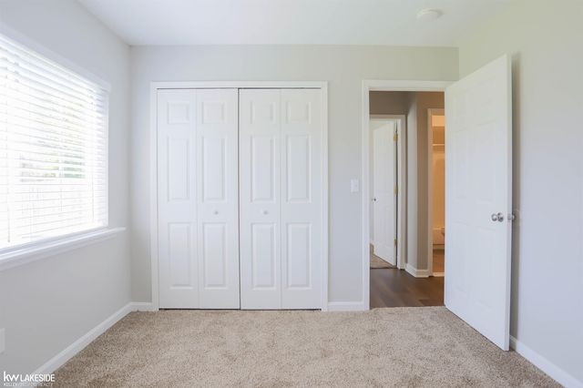 20432 Nicke Street, Clinton Twp, MI 48035