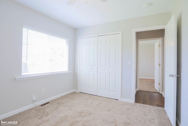 20432 Nicke Street, Clinton Twp, MI 48035