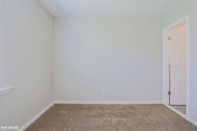 20432 Nicke Street, Clinton Twp, MI 48035