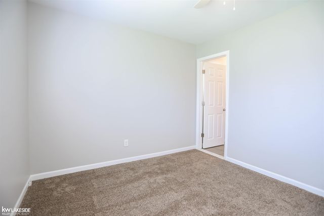 20432 Nicke Street, Clinton Twp, MI 48035