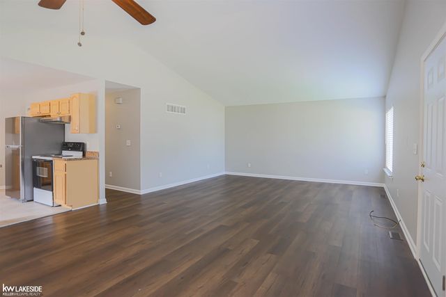 20432 Nicke Street, Clinton Twp, MI 48035