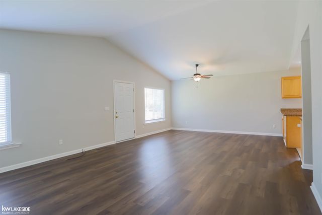20432 Nicke Street, Clinton Twp, MI 48035
