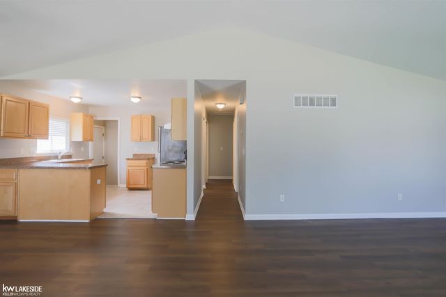 20432 Nicke Street, Clinton Twp, MI 48035