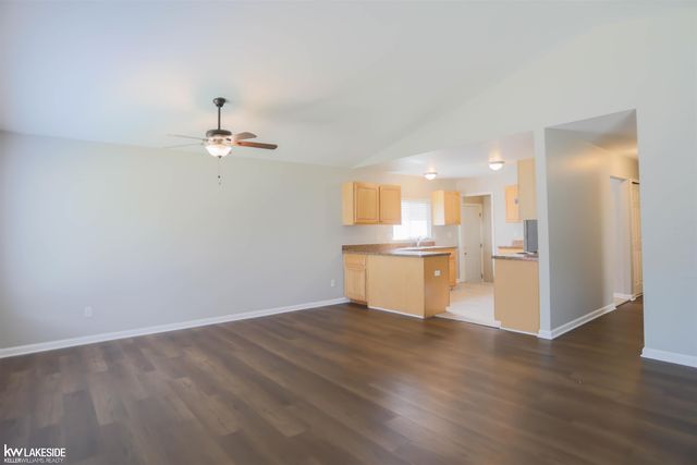 20432 Nicke Street, Clinton Twp, MI 48035