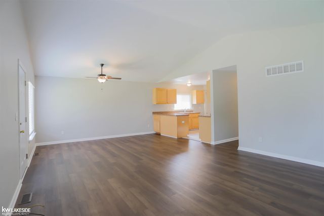 20432 Nicke Street, Clinton Twp, MI 48035