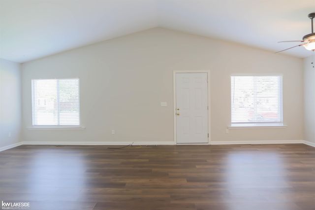 20432 Nicke Street, Clinton Twp, MI 48035