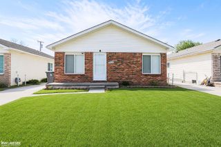 20432 Nicke Street, Clinton Twp, MI 48035