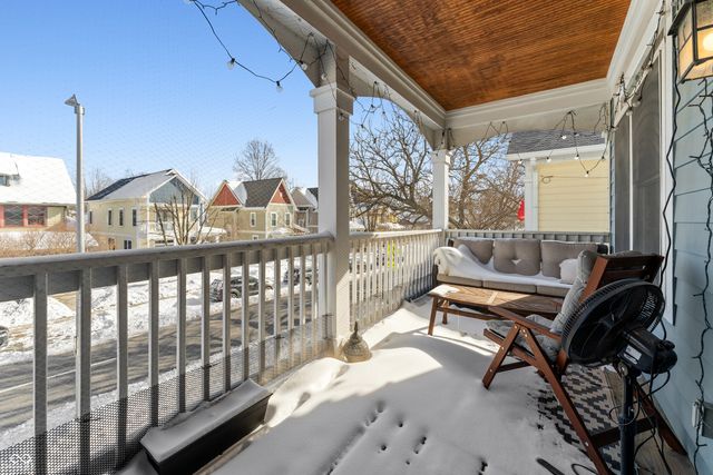 2322 N Pennsylvania Street, Indianapolis, IN 46205