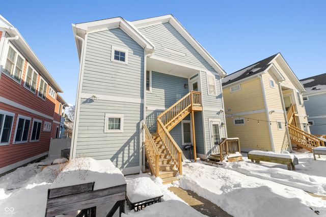 2322 N Pennsylvania Street, Indianapolis, IN 46205