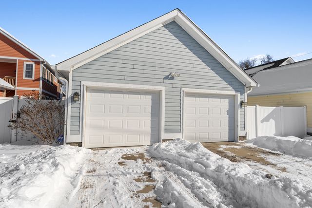 2322 N Pennsylvania Street, Indianapolis, IN 46205