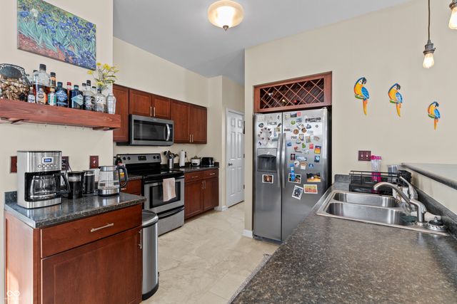 2322 N Pennsylvania Street, Indianapolis, IN 46205