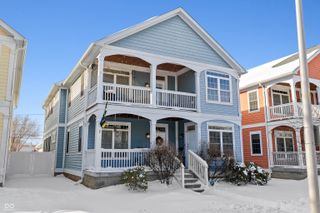 2322 N Pennsylvania Street, Indianapolis, IN 46205