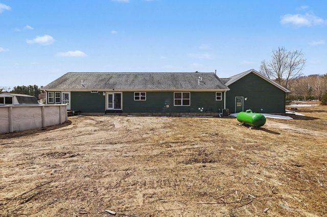 9190 Cedar Run, Long Lake Twp, MI 49684