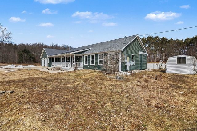 9190 Cedar Run, Long Lake Twp, MI 49684