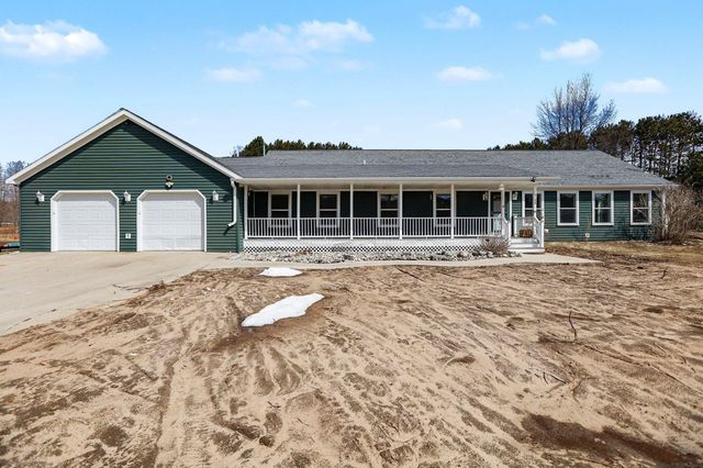 9190 Cedar Run, Long Lake Twp, MI 49684