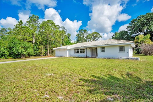 3640 BELMONTE DRIVE, Indian Lake Estates, FL 33855