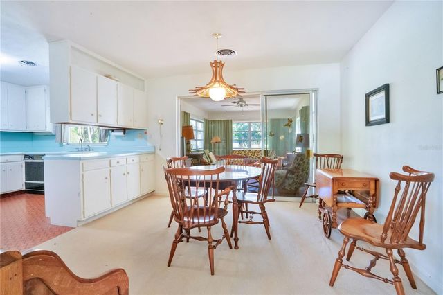 3640 BELMONTE DRIVE, Indian Lake Estates, FL 33855