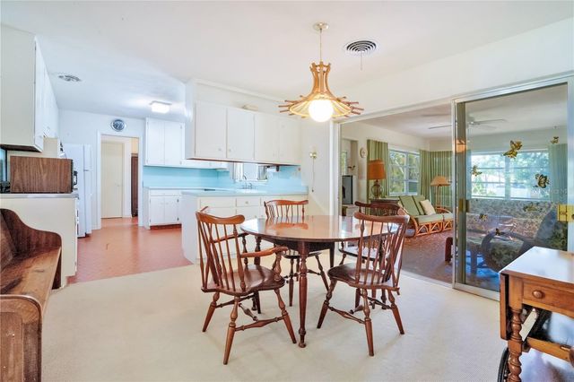 3640 BELMONTE DRIVE, Indian Lake Estates, FL 33855