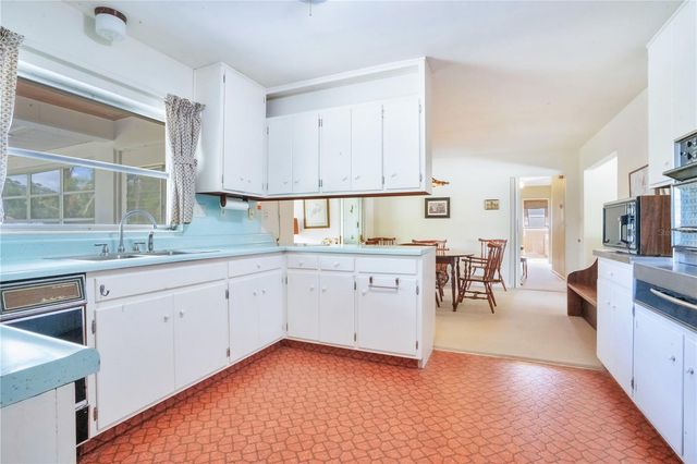 3640 BELMONTE DRIVE, Indian Lake Estates, FL 33855
