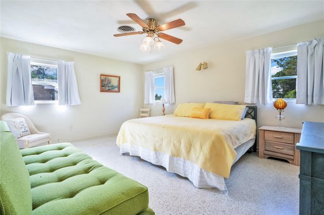 3640 BELMONTE DRIVE, Indian Lake Estates, FL 33855