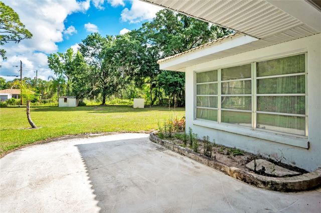 3640 BELMONTE DRIVE, Indian Lake Estates, FL 33855