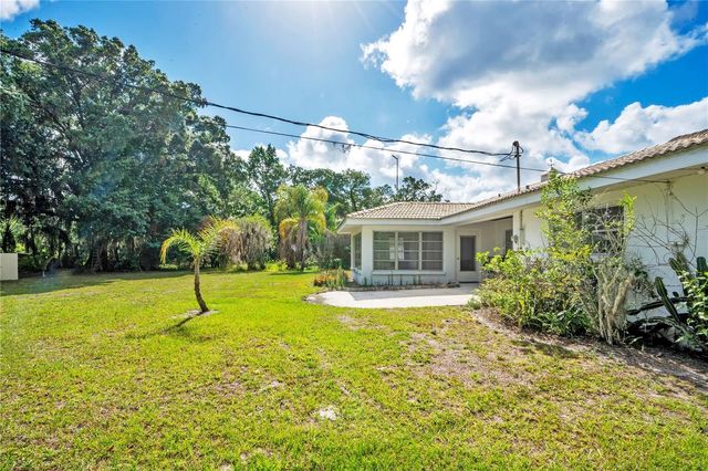 3640 BELMONTE DRIVE, Indian Lake Estates, FL 33855