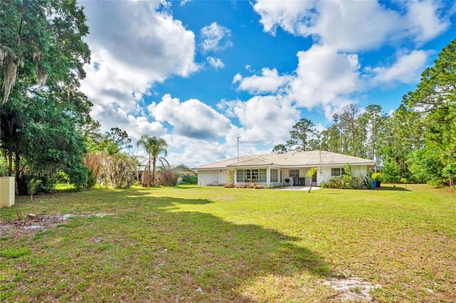 3640 BELMONTE DRIVE, Indian Lake Estates, FL 33855