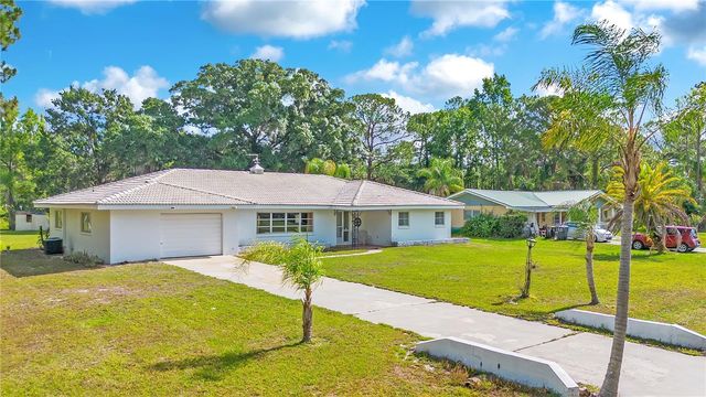 3640 BELMONTE DRIVE, Indian Lake Estates, FL 33855