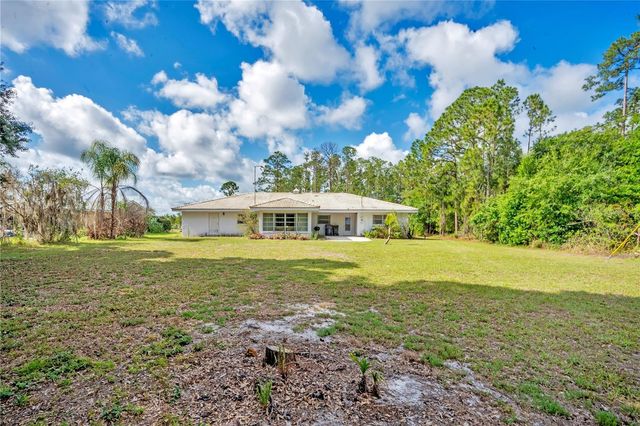 3640 BELMONTE DRIVE, Indian Lake Estates, FL 33855