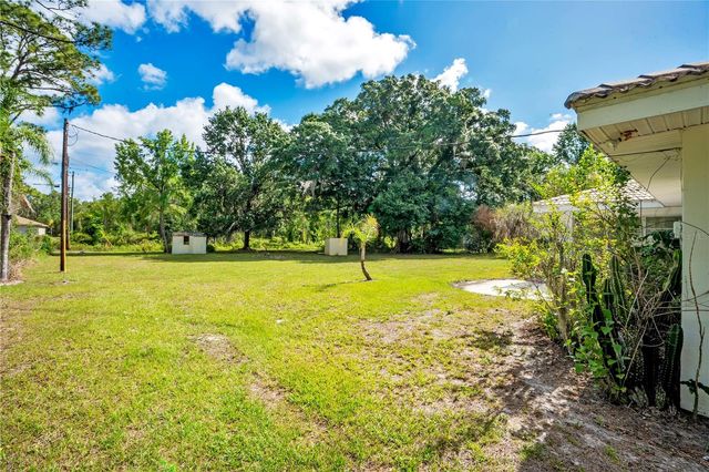 3640 BELMONTE DRIVE, Indian Lake Estates, FL 33855