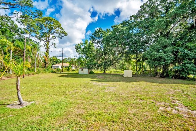 3640 BELMONTE DRIVE, Indian Lake Estates, FL 33855