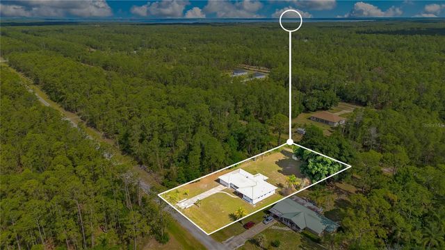 3640 BELMONTE DRIVE, Indian Lake Estates, FL 33855