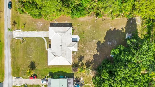 3640 BELMONTE DRIVE, Indian Lake Estates, FL 33855