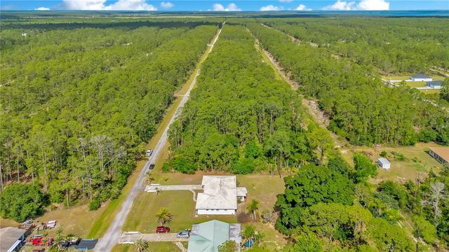 3640 BELMONTE DRIVE, Indian Lake Estates, FL 33855