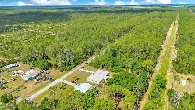 3640 BELMONTE DRIVE, Indian Lake Estates, FL 33855