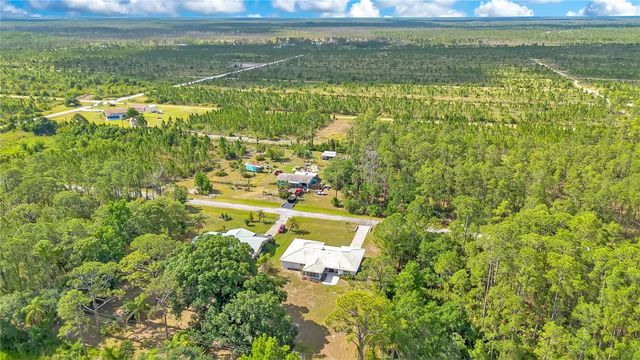 3640 BELMONTE DRIVE, Indian Lake Estates, FL 33855