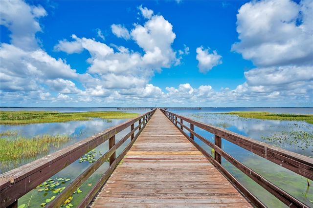 3640 BELMONTE DRIVE, Indian Lake Estates, FL 33855