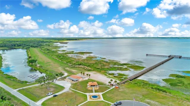 3640 BELMONTE DRIVE, Indian Lake Estates, FL 33855