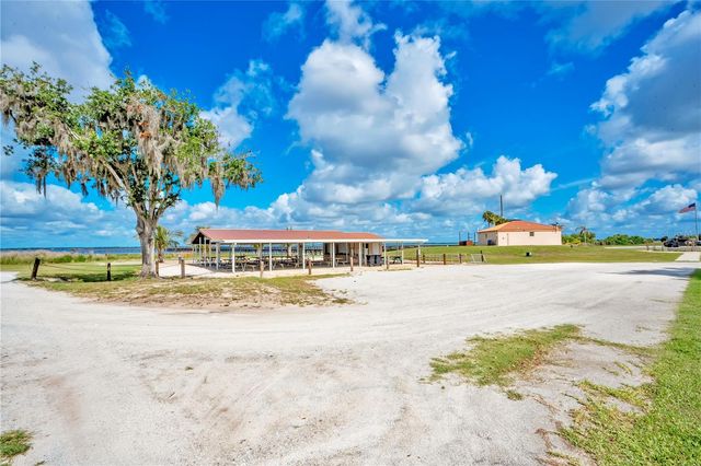 3640 BELMONTE DRIVE, Indian Lake Estates, FL 33855