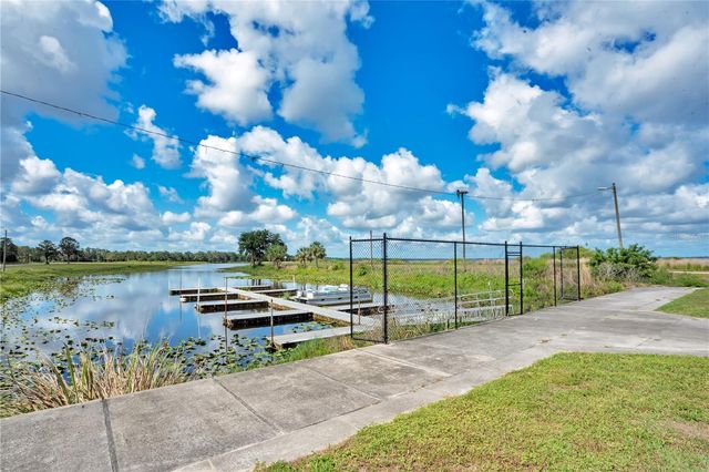 3640 BELMONTE DRIVE, Indian Lake Estates, FL 33855