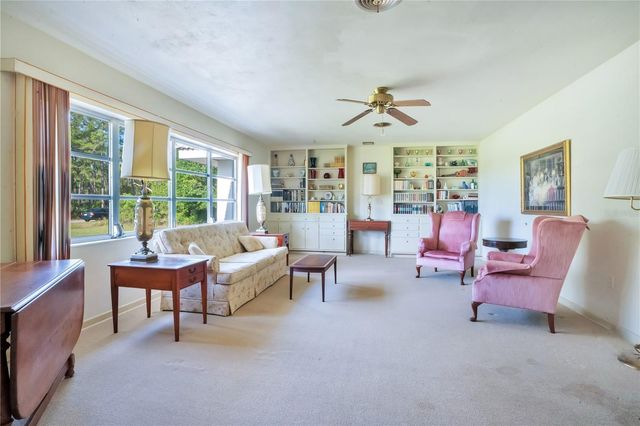 3640 BELMONTE DRIVE, Indian Lake Estates, FL 33855