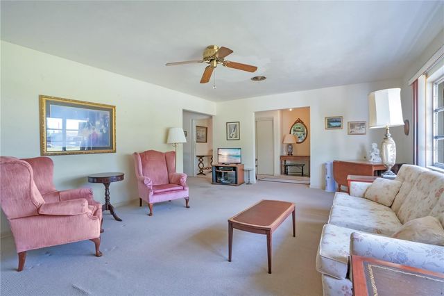 3640 BELMONTE DRIVE, Indian Lake Estates, FL 33855